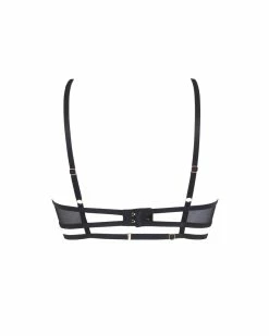 Flash Sale 😍 Bluebella - US Meara Bra Black 🛒 -Deals collections Store unnamed file 689