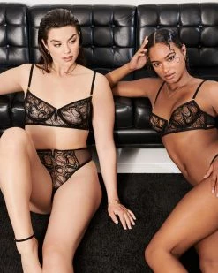 Flash Sale 😍 Bluebella - US Meara Bra Black 🛒 -Deals collections Store unnamed file 690