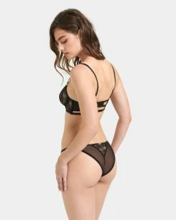 Flash Sale 😍 Bluebella - US Meara Bra Black 🛒 -Deals collections Store unnamed file 692