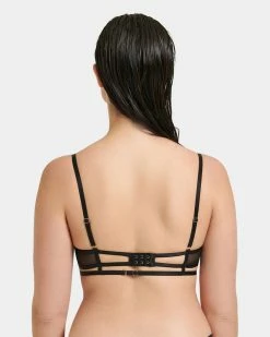 Flash Sale 😍 Bluebella - US Meara Bra Black 🛒 -Deals collections Store unnamed file 694