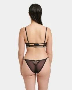 Flash Sale 😍 Bluebella - US Meara Bra Black 🛒 -Deals collections Store unnamed file 696