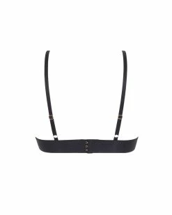 Wholesale 👍 Bluebella - US Tori Soft Bra Black 👏 -Deals collections Store unnamed file 703