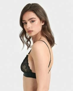 Wholesale 👍 Bluebella - US Tori Soft Bra Black 👏 -Deals collections Store unnamed file 705