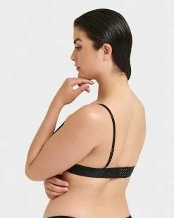 Wholesale 👍 Bluebella - US Tori Soft Bra Black 👏 -Deals collections Store unnamed file 708