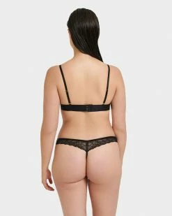 Wholesale 👍 Bluebella - US Tori Soft Bra Black 👏 -Deals collections Store unnamed file 710