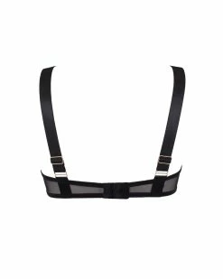 Cheapest 🔥 Bluebella - US Sawyer Bra Black 🔥 -Deals collections Store unnamed file 726