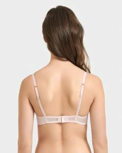 Deals ✔️ Bluebella - US Marseille Bra Red/Pale PInk 💯 -Deals collections Store unnamed file 746