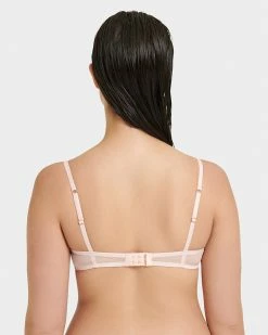 Deals ✔️ Bluebella - US Marseille Bra Red/Pale PInk 💯 -Deals collections Store unnamed file 753