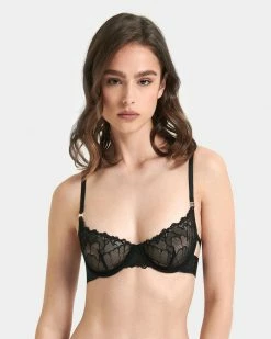 Coupon 👏 Bluebella - US Tori Bra Black 🥰