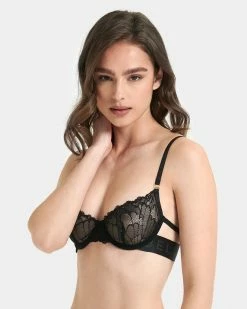 Coupon 👏 Bluebella - US Tori Bra Black 🥰 -Deals collections Store unnamed file 764