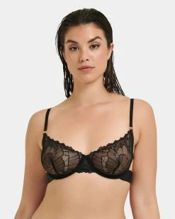 Coupon 👏 Bluebella - US Tori Bra Black 🥰 -Deals collections Store unnamed file 766