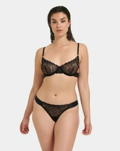 Coupon 👏 Bluebella - US Tori Bra Black 🥰 -Deals collections Store unnamed file 768