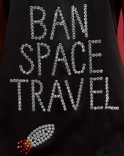 Coupon ❤️ Bluebella - US BB X Ashish Ban Space Travel Chemise 🎉 -Deals collections Store unnamed file 77