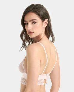 Outlet 👍 Bluebella - US Tori Soft Bralette Pale Pink 🔔 17 Outlet 👍 Bluebella - US Tori Soft Bralette Pale Pink 🔔 -Deals collections Store unnamed file 773
