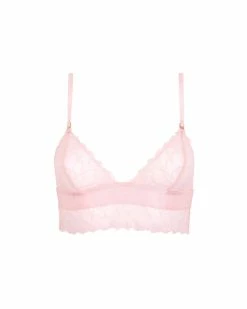 Outlet 👍 Bluebella - US Tori Soft Bralette Pale Pink 🔔 19 Outlet 👍 Bluebella - US Tori Soft Bralette Pale Pink 🔔 -Deals collections Store unnamed file 775