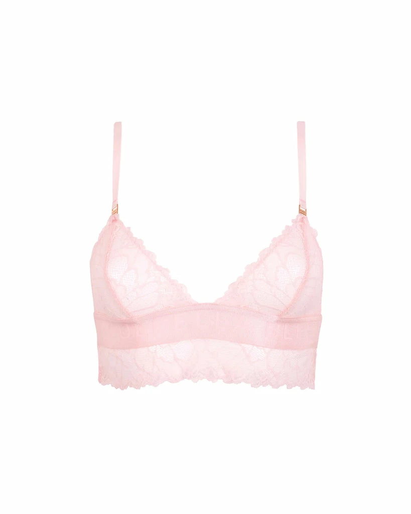 Outlet 👍 Bluebella - US Tori Soft Bralette Pale Pink 🔔 6 Outlet 👍 Bluebella - US Tori Soft Bralette Pale Pink 🔔 - Image 6