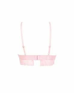 Outlet 👍 Bluebella - US Tori Soft Bralette Pale Pink 🔔 20 Outlet 👍 Bluebella - US Tori Soft Bralette Pale Pink 🔔 -Deals collections Store unnamed file 776