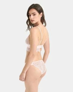 Outlet 👍 Bluebella - US Tori Soft Bralette Pale Pink 🔔 23 Outlet 👍 Bluebella - US Tori Soft Bralette Pale Pink 🔔 -Deals collections Store unnamed file 779