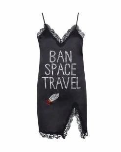 Coupon ❤️ Bluebella - US BB X Ashish Ban Space Travel Chemise 🎉 -Deals collections Store unnamed file 78