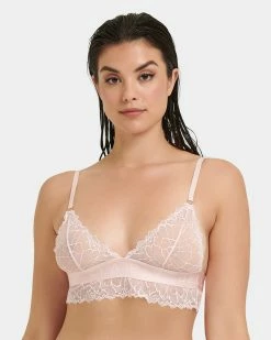 Outlet 👍 Bluebella - US Tori Soft Bralette Pale Pink 🔔 24 Outlet 👍 Bluebella - US Tori Soft Bralette Pale Pink 🔔 -Deals collections Store unnamed file 780