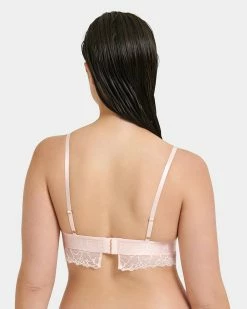 Outlet 👍 Bluebella - US Tori Soft Bralette Pale Pink 🔔 25 Outlet 👍 Bluebella - US Tori Soft Bralette Pale Pink 🔔 -Deals collections Store unnamed file 781