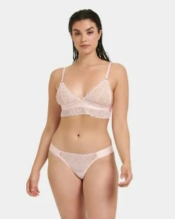 Outlet 👍 Bluebella - US Tori Soft Bralette Pale Pink 🔔 26 Outlet 👍 Bluebella - US Tori Soft Bralette Pale Pink 🔔 -Deals collections Store unnamed file 782