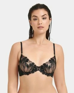 Deals ❤️ Bluebella - US Colette Bra Black 💯 22 Deals ❤️ Bluebella - US Colette Bra Black 💯 -Deals collections Store unnamed file 801