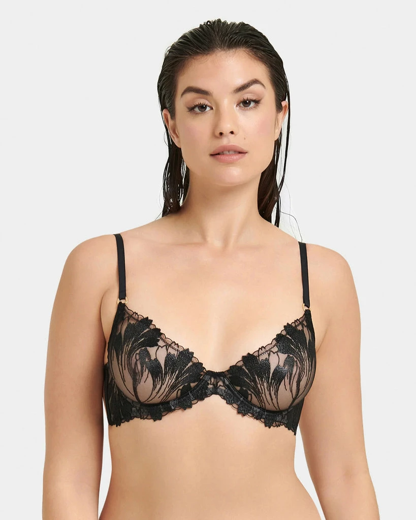 Deals ❤️ Bluebella - US Colette Bra Black 💯 10 Deals ❤️ Bluebella - US Colette Bra Black 💯 - Image 10