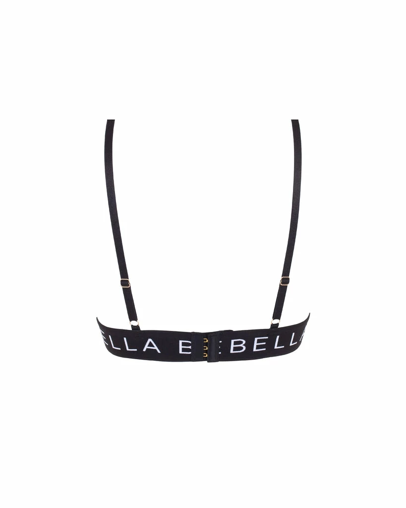 Budget ๐ Bluebella - US Cora Mesh Non Wired Bra ๐ 6 Budget ๐ Bluebella - US Cora Mesh Non Wired Bra ๐ - Image 6