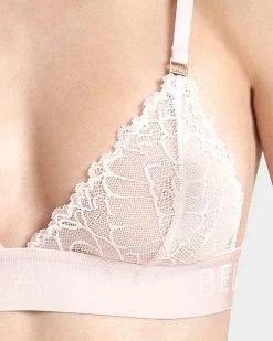 Cheapest ⌛ Bluebella - US Tori Soft Bra Pale Pink 🎉 -Deals collections Store unnamed file 819