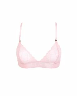 Cheapest ⌛ Bluebella - US Tori Soft Bra Pale Pink 🎉 -Deals collections Store unnamed file 820