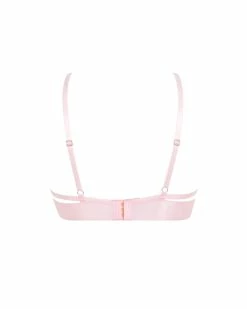 Cheapest ⌛ Bluebella - US Tori Soft Bra Pale Pink 🎉 -Deals collections Store unnamed file 821
