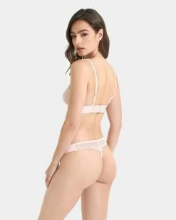 Cheapest ⌛ Bluebella - US Tori Soft Bra Pale Pink 🎉 -Deals collections Store unnamed file 823