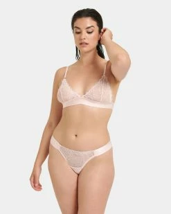 Cheapest ⌛ Bluebella - US Tori Soft Bra Pale Pink 🎉 -Deals collections Store unnamed file 826
