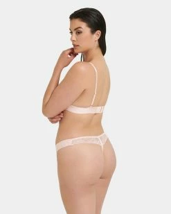 Cheapest ⌛ Bluebella - US Tori Soft Bra Pale Pink 🎉 -Deals collections Store unnamed file 827