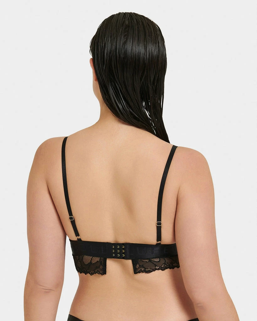 Best reviews of ๐ฏ Bluebella - US Tori Soft Bralette Black ๐ 11 Best reviews of ๐ฏ Bluebella - US Tori Soft Bralette Black ๐ - Image 11
