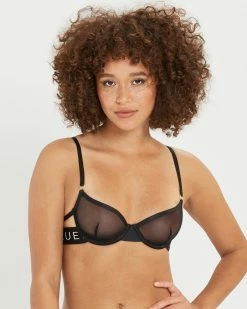 Best Sale ๐ Bluebella - US Cora Mesh Wired Bra ๐