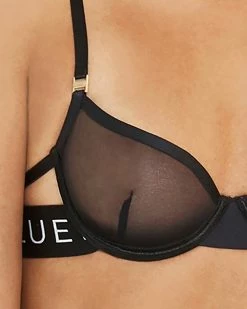 Best Sale 😀 Bluebella - US Cora Mesh Wired Bra 🎉 -Deals collections Store unnamed file 856