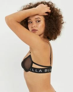 Best Sale 😀 Bluebella - US Cora Mesh Wired Bra 🎉 -Deals collections Store unnamed file 860
