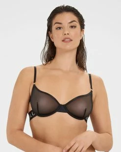 Best Sale 😀 Bluebella - US Cora Mesh Wired Bra 🎉 -Deals collections Store unnamed file 862