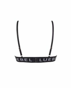 Brand new ⌛ Bluebella - US Lulu Eco Bamboo Non Wired Bra Black/White 🛒 -Deals collections Store unnamed file 871