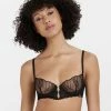 Top 10 💯 Bluebella - US Irena Bra Black ⌛