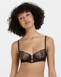 Top 10 💯 Bluebella - US Irena Bra Black ⌛
