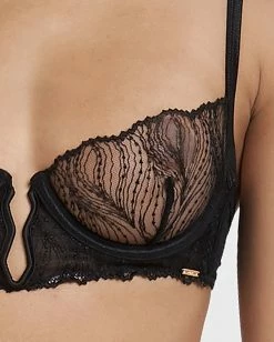 Top 10 💯 Bluebella - US Irena Bra Black ⌛ -Deals collections Store unnamed file 878