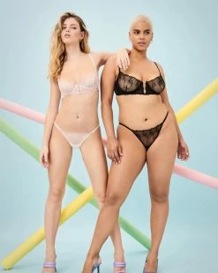 Top 10 💯 Bluebella - US Irena Bra Black ⌛ -Deals collections Store unnamed file 881