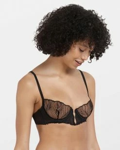 Top 10 💯 Bluebella - US Irena Bra Black ⌛ -Deals collections Store unnamed file 882