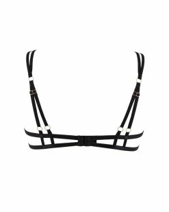 Discount 😀 Bluebella - US Emerson Bra Black 🔔 -Deals collections Store unnamed file 889