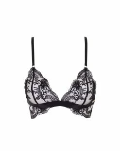 Cheap 🤩 Bluebella - US Marseille Lace Bralette 🎁 -Deals collections Store unnamed file 897