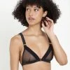 Best reviews of 🎁 Bluebella - US Lilia Mesh Non Wired Bra ⭐