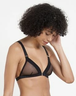 Best reviews of 🎁 Bluebella - US Lilia Mesh Non Wired Bra ⭐ -Deals collections Store unnamed file 908